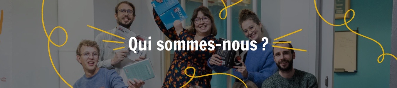 Bannière Qui-sommes nous ?