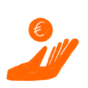 Pictogramme position