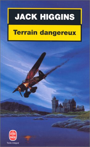 terrain dangereux