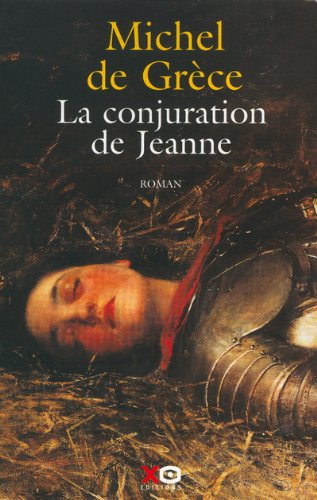 la conjuration de jeanne