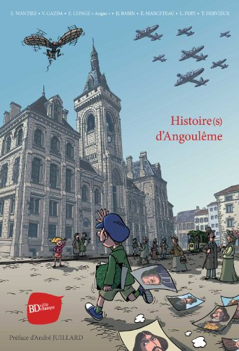 histoire(s) d'angoulême