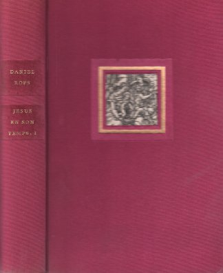 jésus en son temps 1