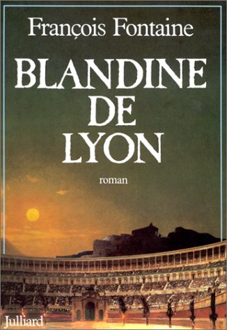 blandine de lyon