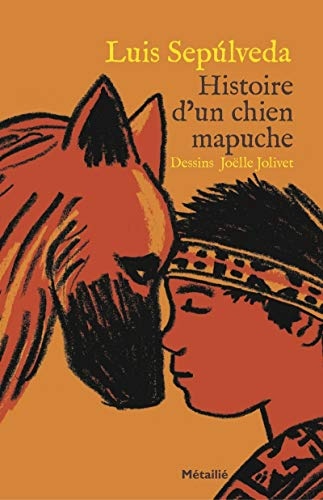 OLD - histoire d'un chien mapuche