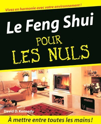le feng shui