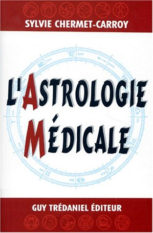 l'astrologie médicale