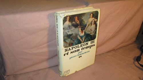 napoléon et son temps.