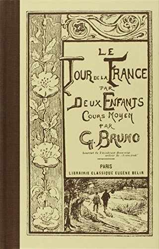 le tour de la france par deux enfants