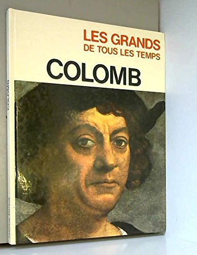 christophe colomb