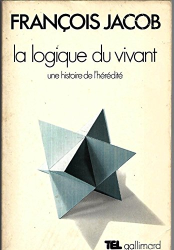 la logique du vivant