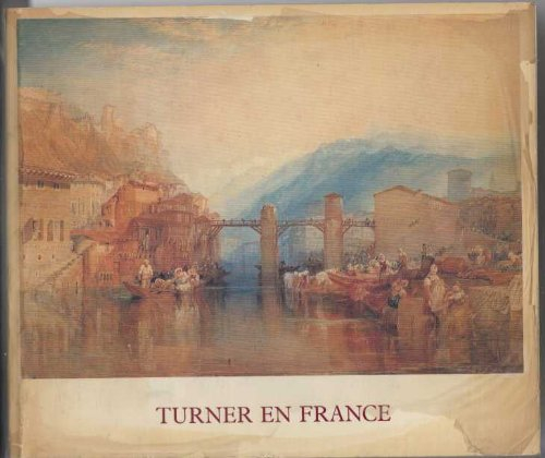 turner en france