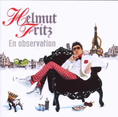 en observation (cd)
