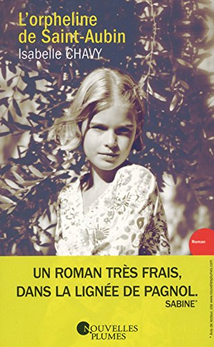 OLD - l'orpheline de saint-aubin