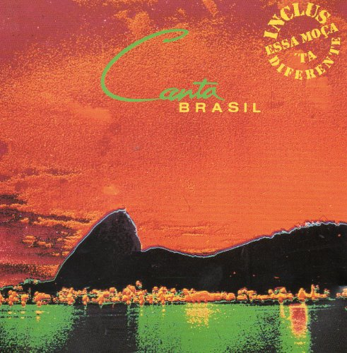 canta brasil