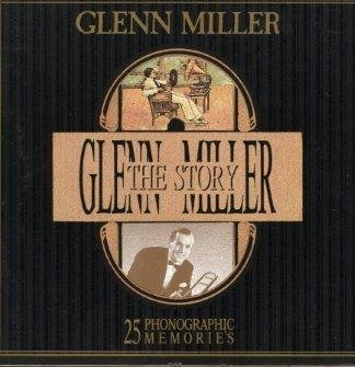 glenn miller story