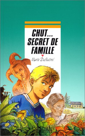 Chut... secret de famille