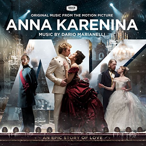 anna karenina (bof)