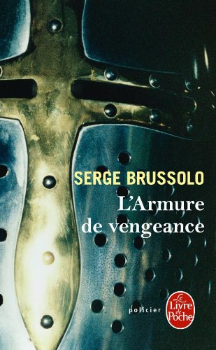 l'armure de vengeance