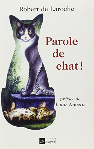 parole de chat!