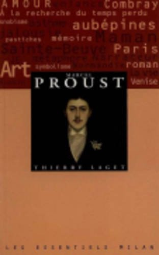 proust. les essentiels, numéro 28