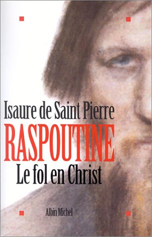 Raspoutine le fol en Christ