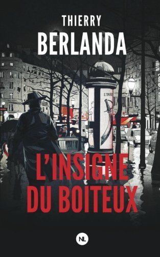 l'insigne du boiteux