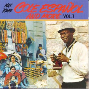 cole espagnol and more vol 1