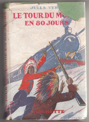 le tour du monde en 80 jours