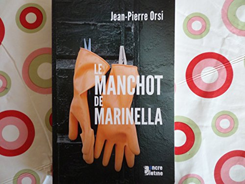 le manchot de marinella