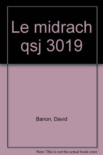 Le Midrach