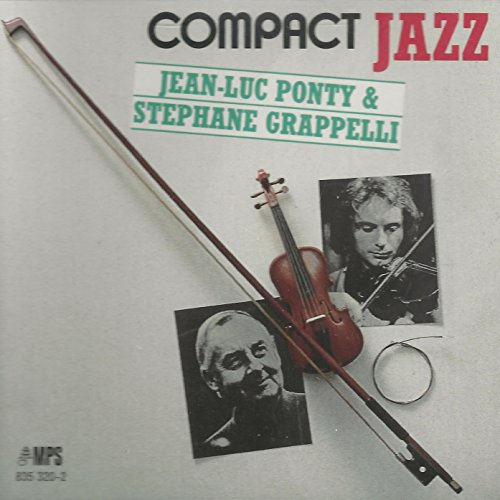 compact jazz