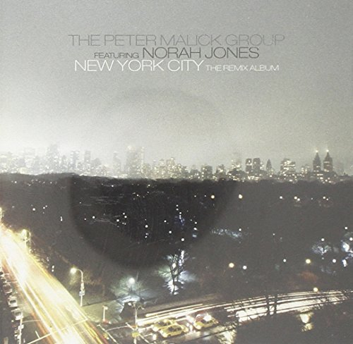 new york city - the remix album