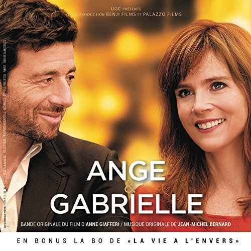 ange et gabrielle