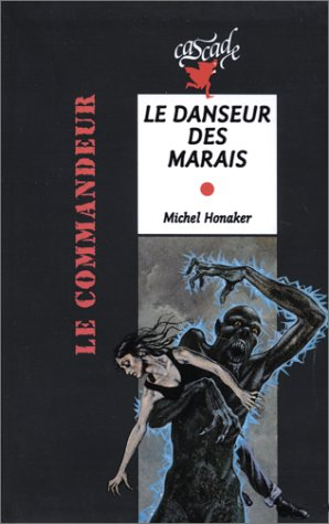 le danseur des marais