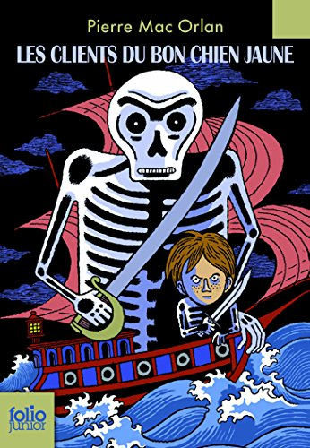 les clients du bon chien jaune