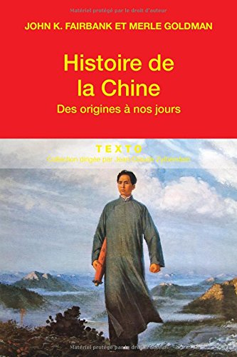 OLD - histoire de la chine : des origines à nos jours