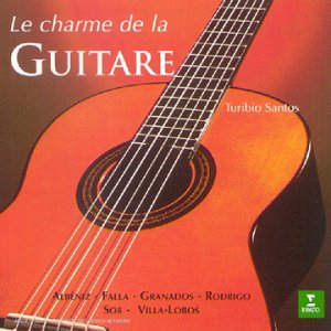 le charme de la guitare