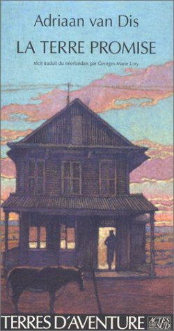 la terre promise