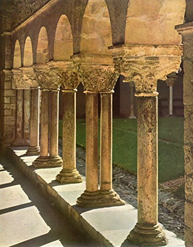 l'esprit de cluny - textes clunisiens