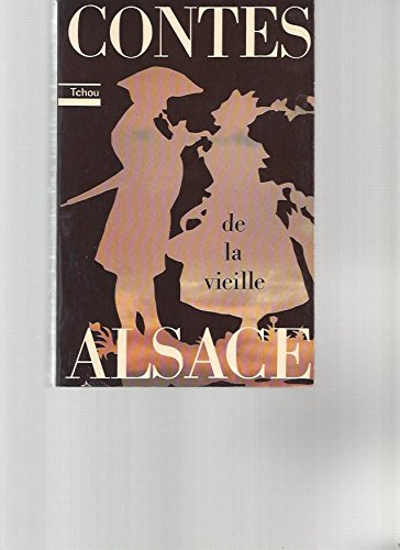 contes de la vieille alsace