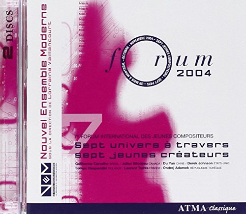 7th international forum of you [import usa]