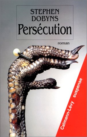 persécution