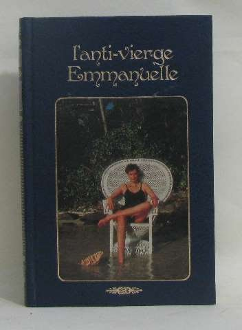 l'anti-vierge emmanuelle