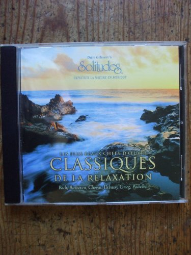 classiques de la relaxation