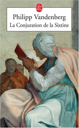 La conjuration de la Sixtine