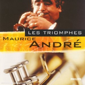 les triomphes de maurice andré